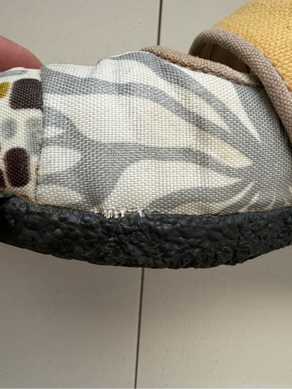 KEEN Mary Jane Shoes Women’s US 7 EU 37.5 Hook Loop Comfort Casual - Picture 8 of 8